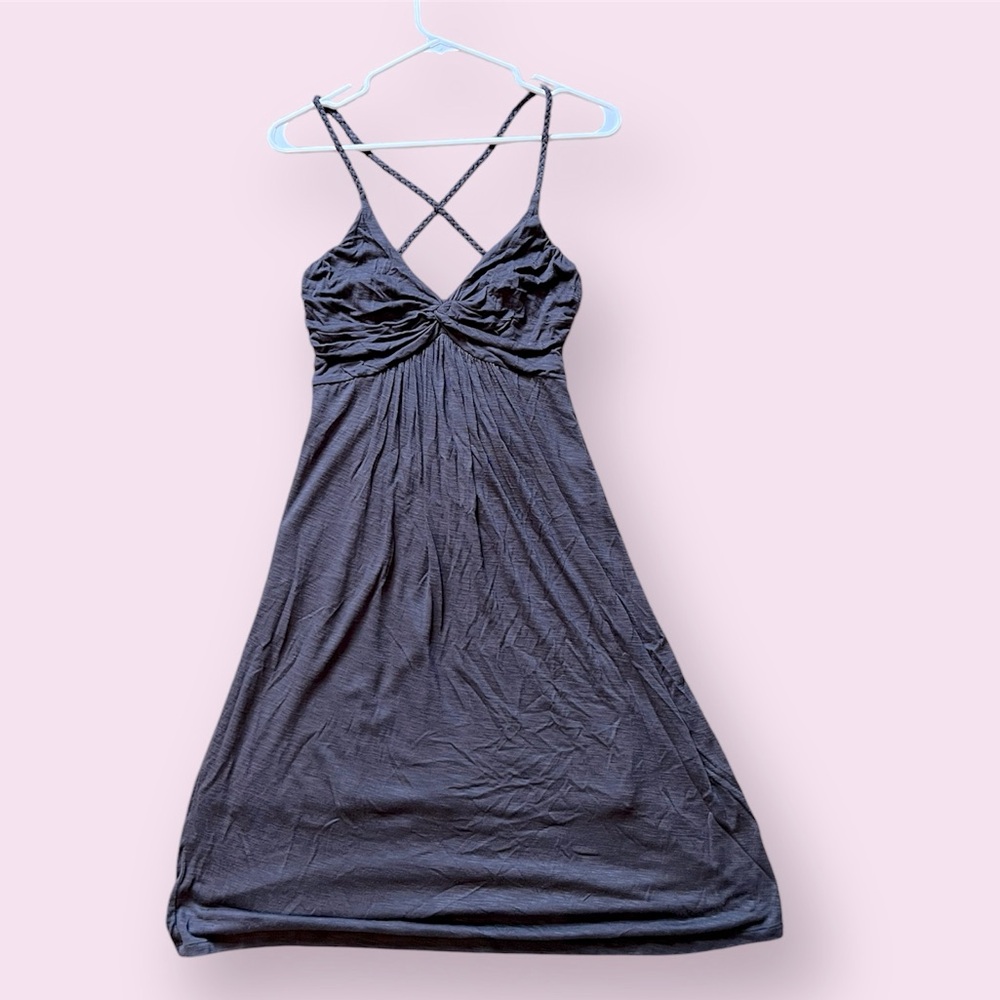 Vanity summer dress, medium, EUC
